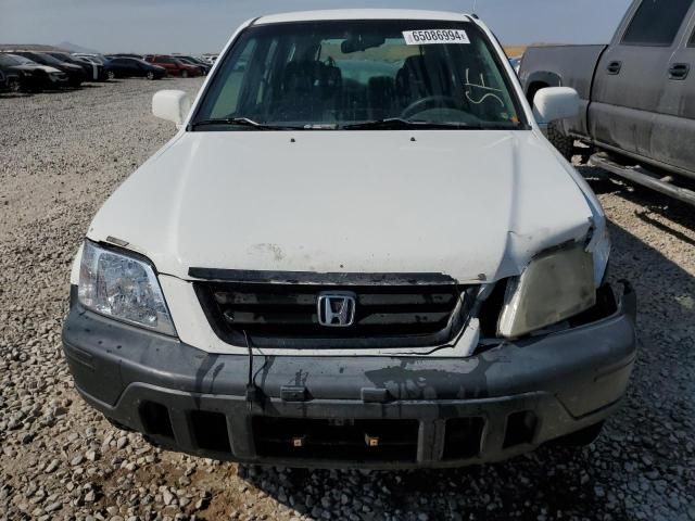 2001 Honda CR-V EX