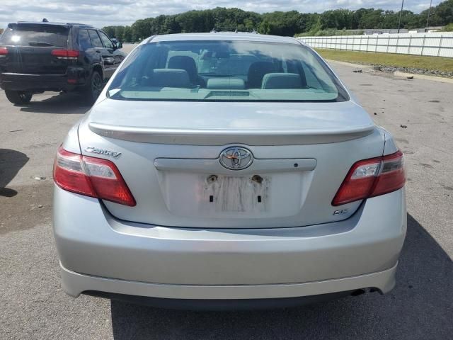 2007 Toyota Camry CE