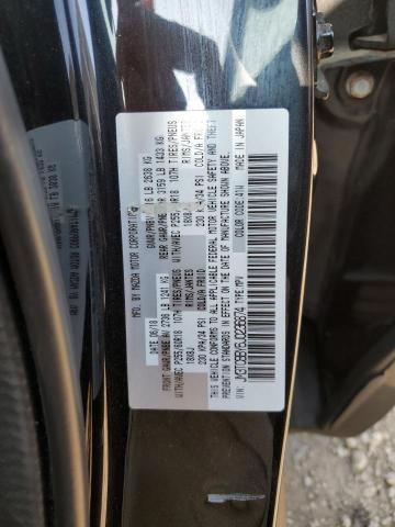 2018 Mazda CX-9 Sport