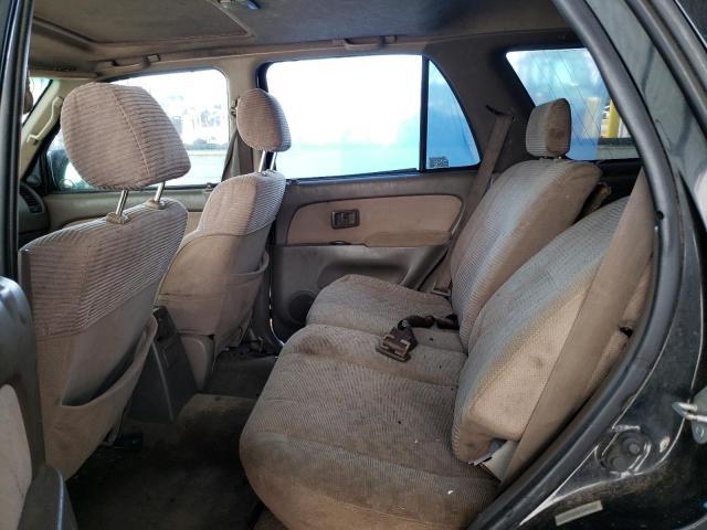 1998 Toyota 4runner SR5