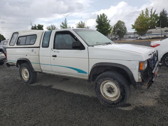 1992 Nissan Truck King Cab
