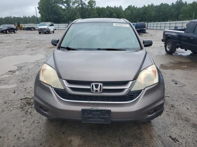 2011 Honda CR-V EX