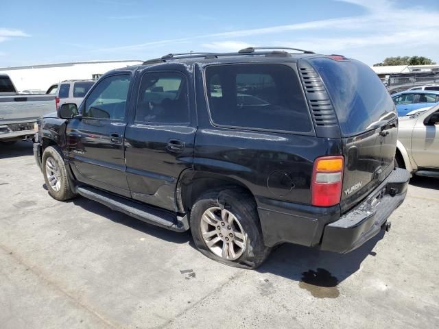 2002 GMC Denali