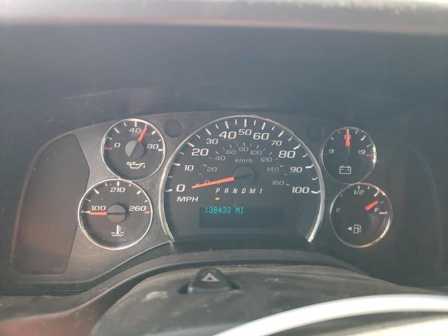 2016 Chevrolet Express G2500
