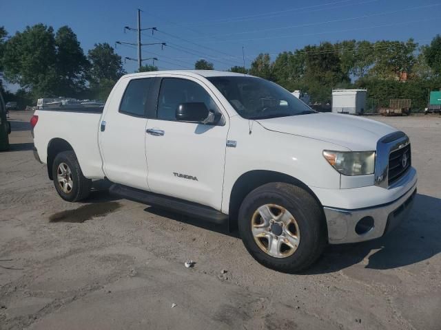 2008 Toyota Tundra Double Cab