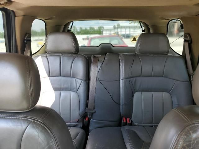 2003 GMC Envoy