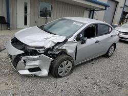 2022 Nissan Versa S for sale in Earlington, KY
