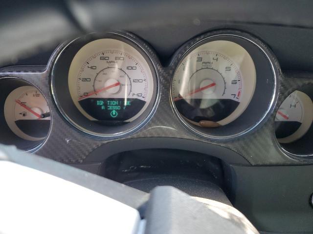 2013 Dodge Challenger SXT