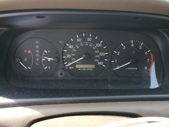 2000 Toyota Camry CE