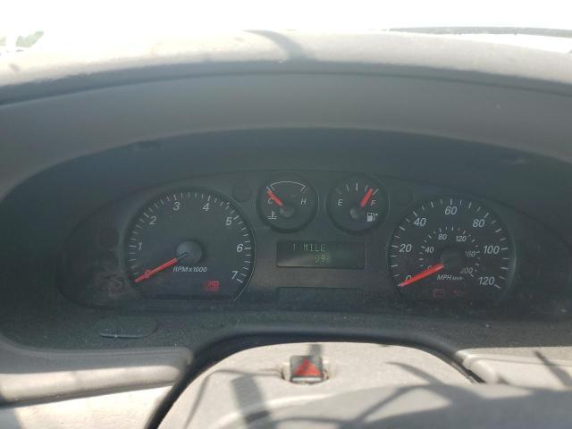2006 Ford Taurus SE
