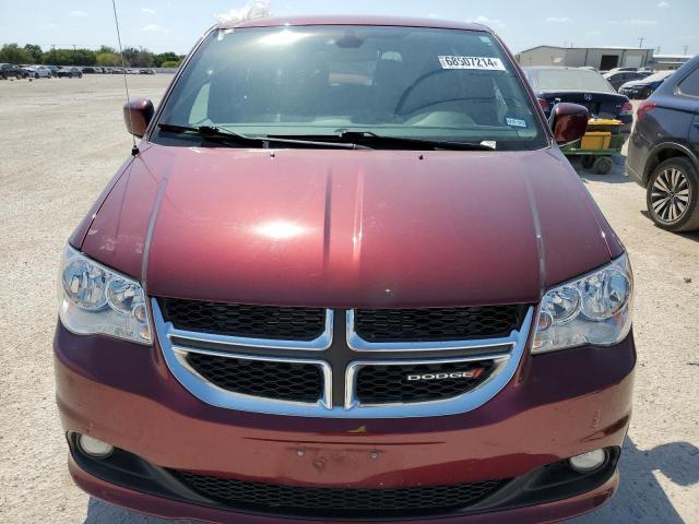 2020 Dodge Grand Caravan SE