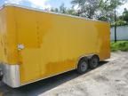 2015 Cargo 2015 Misc Cargo Mate