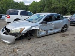 2010 Honda Accord LX for sale in Austell, GA