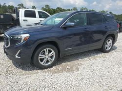 2018 GMC Terrain SLE for sale in Houston, TX