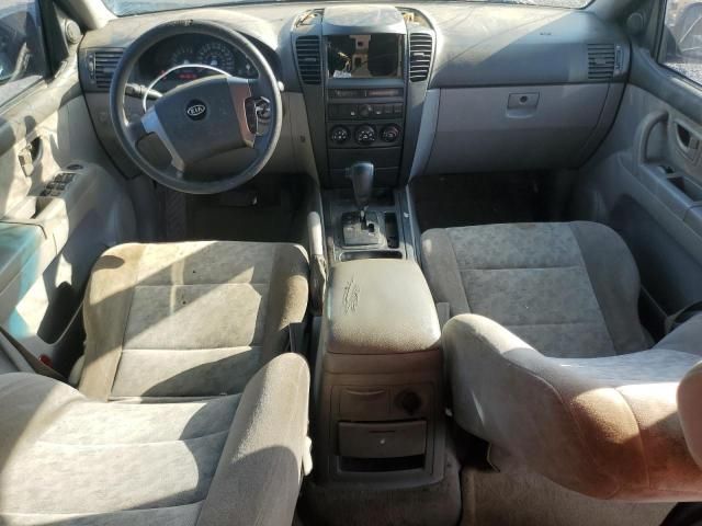 2006 KIA Sorento EX