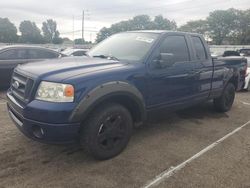 2008 Ford F150 en venta en Moraine, OH