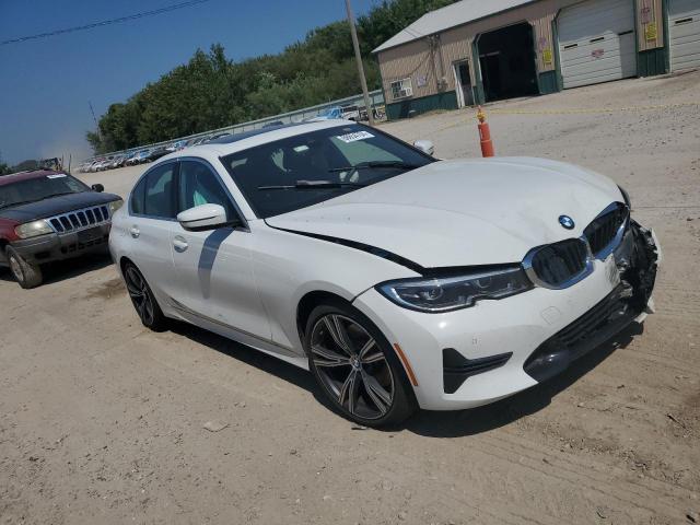 2021 BMW 330XI