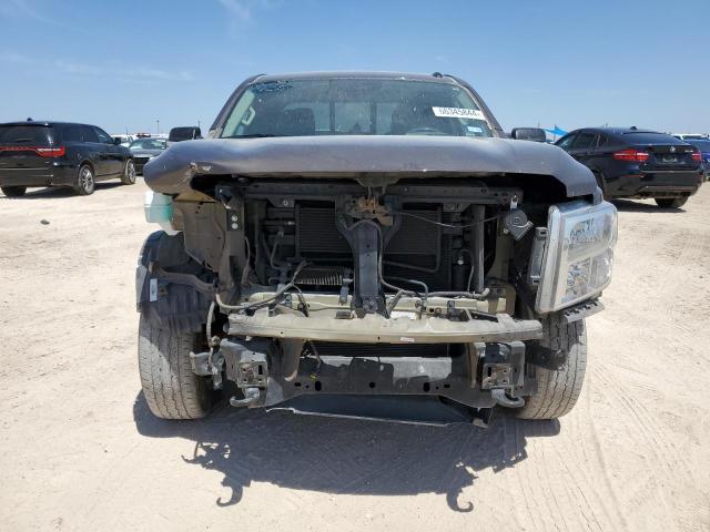 2019 Nissan Titan SV