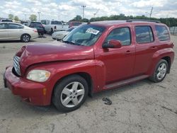 2010 Chevrolet HHR LT en venta en Indianapolis, IN