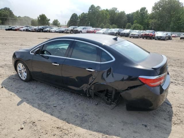 2012 Buick Verano