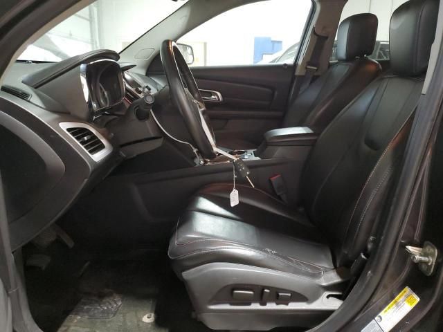 2013 GMC Terrain SLT