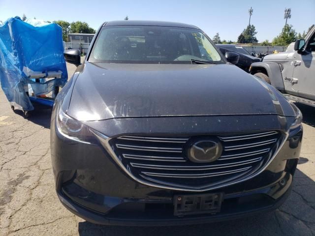 2018 Mazda CX-9 Touring