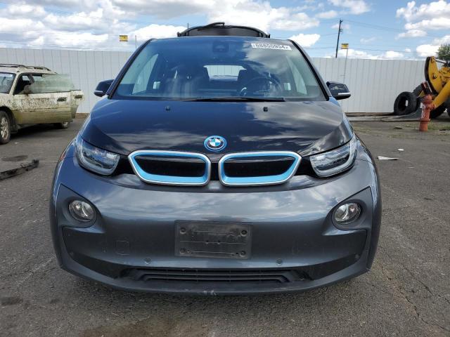 2016 BMW I3 REX