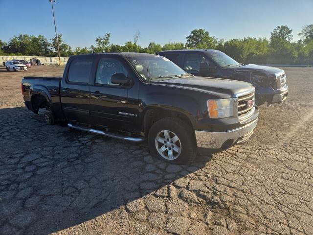 2007 GMC New Sierra K1500