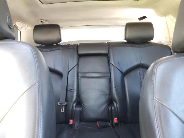 2010 Cadillac SRX Luxury Collection
