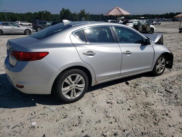 2013 Acura ILX 20