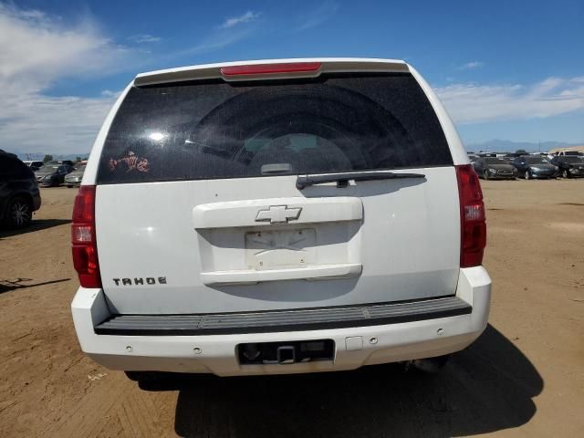 2007 Chevrolet Tahoe K1500