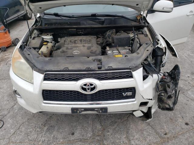 2011 Toyota Rav4 Limited