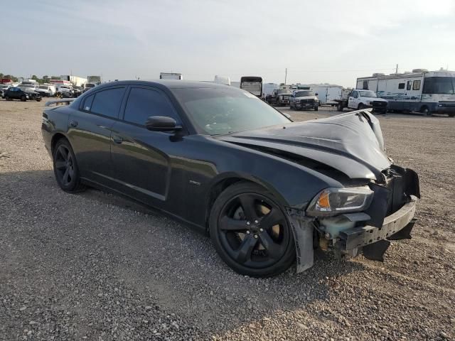 2014 Dodge Charger R/T