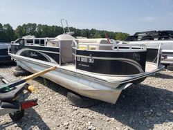 Avalon salvage cars for sale: 2013 Avalon Boat