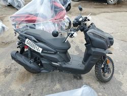 2022 Yamaha YW125 for sale in Elgin, IL