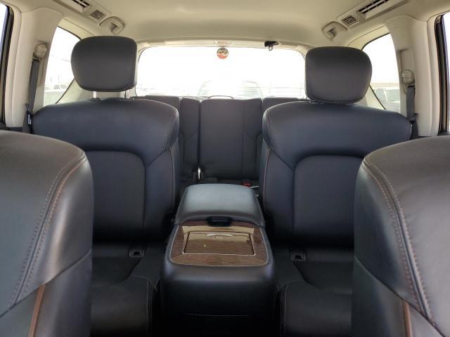 2019 Nissan Armada SV