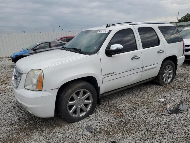 2008 GMC Yukon Denali