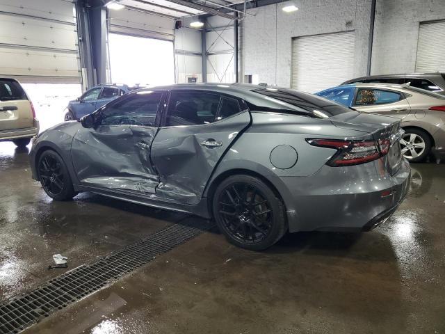 2020 Nissan Maxima S