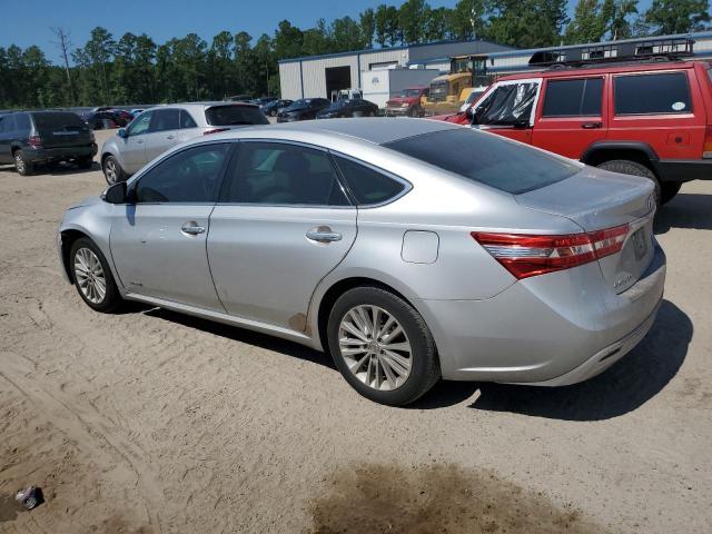 2013 Toyota Avalon Hybrid