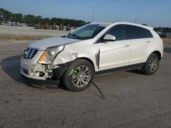 Cadillac salvage cars for sale: 2013 Cadillac SRX Performance Collection