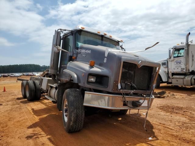 2007 International 5600 5600I