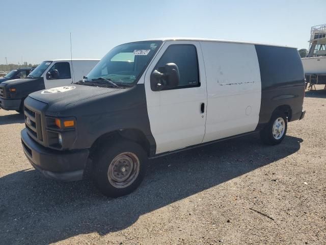 2012 Ford Econoline E150 Van