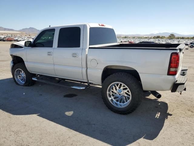 2006 GMC Sierra K1500 Denali