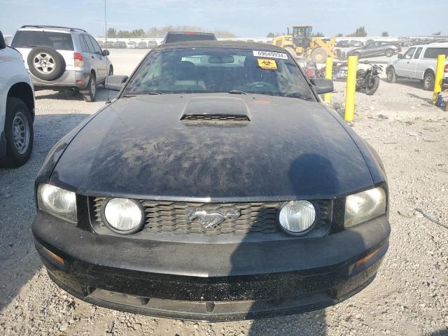 2008 Ford Mustang GT