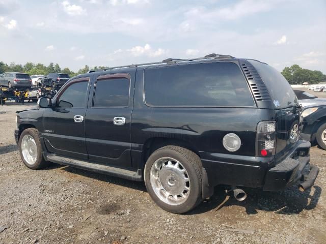 2003 GMC Yukon XL Denali