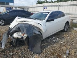 2013 Infiniti G37 en venta en Memphis, TN