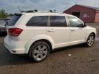 2012 Dodge Journey SXT