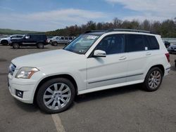 Mercedes-Benz glk-Class salvage cars for sale: 2010 Mercedes-Benz GLK 350 4matic