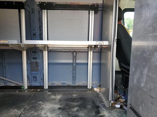 2020 Dodge RAM Promaster 3500 3500 High