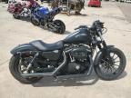 2013 Harley-Davidson XL883 Iron 883